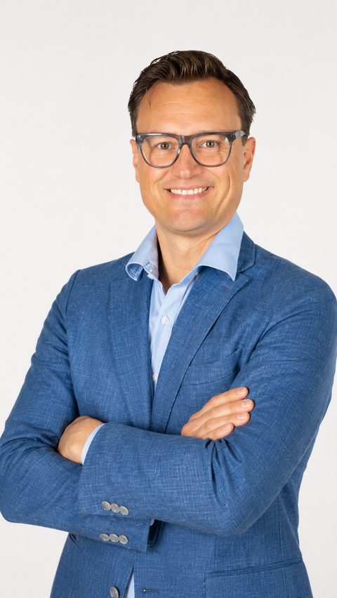 Patrick Wippel, Ansprechpartner FairFoxBox